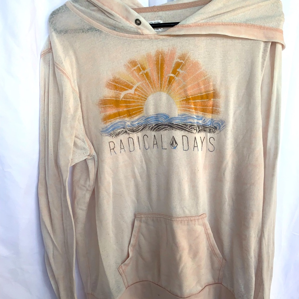 Women’s O’Neil hooded long sleeve